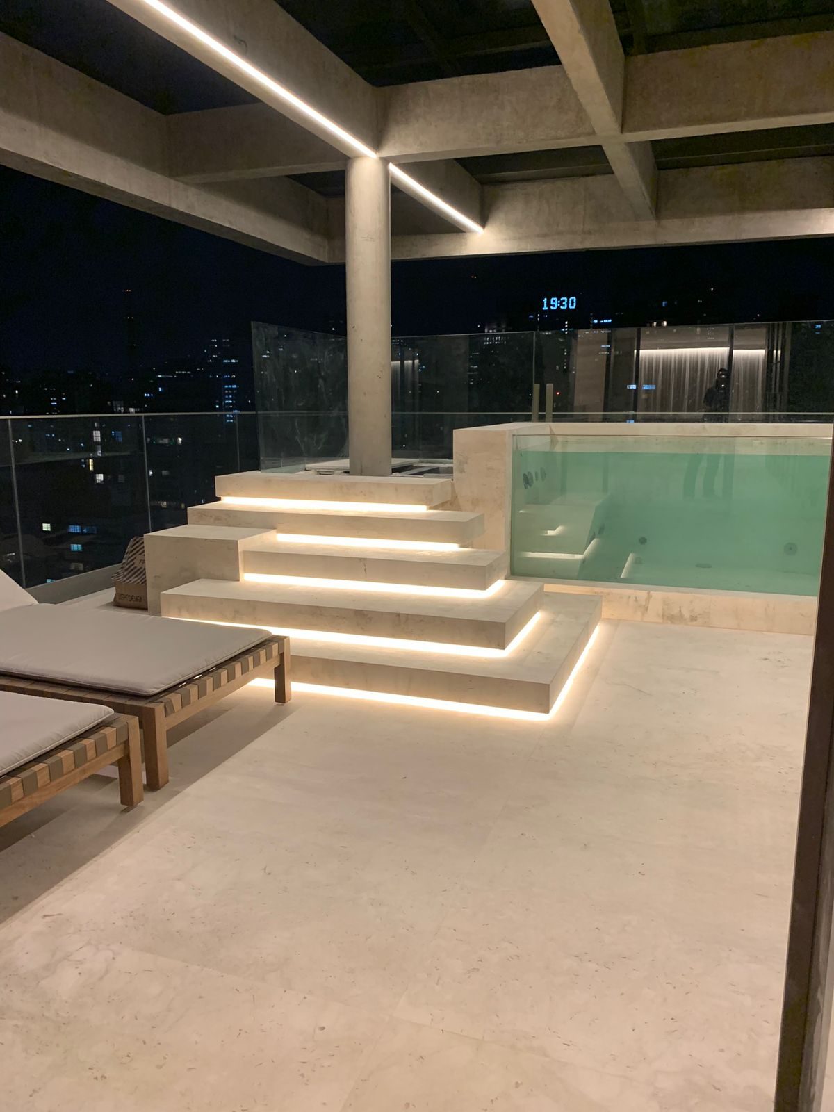 Projeto SI Cortes Especiais 2